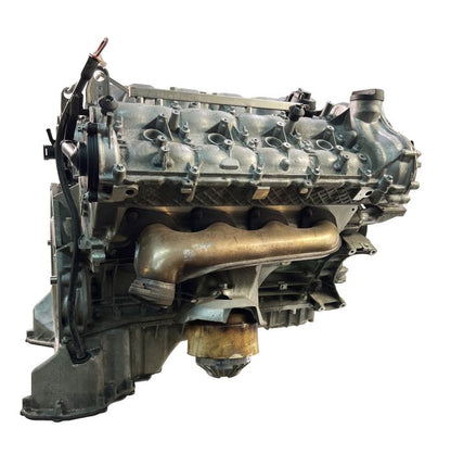 Moteur d'occasion Mercedes-Benz 5.5L M273.967-273.967 – état général