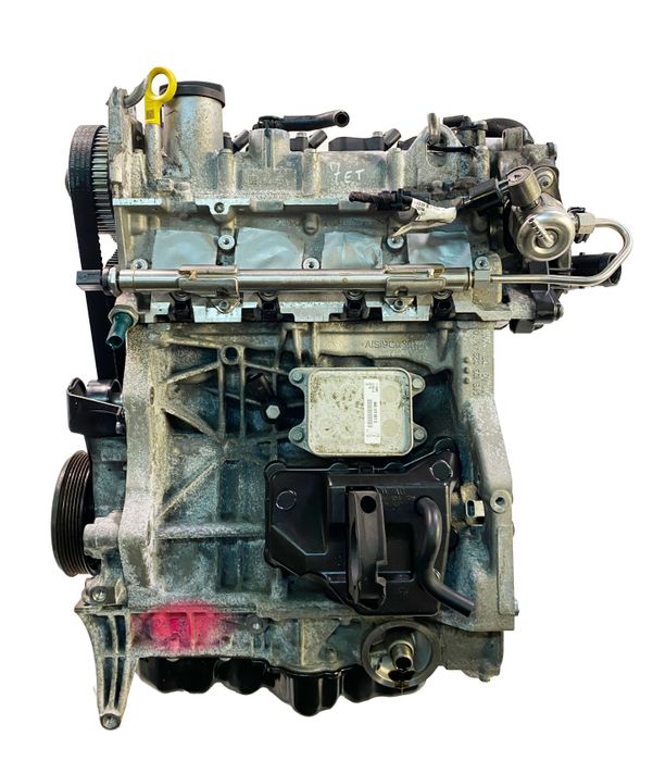 Moteur d'occasion VW Scirocco 137 138 1.4L – CZCA-CZC