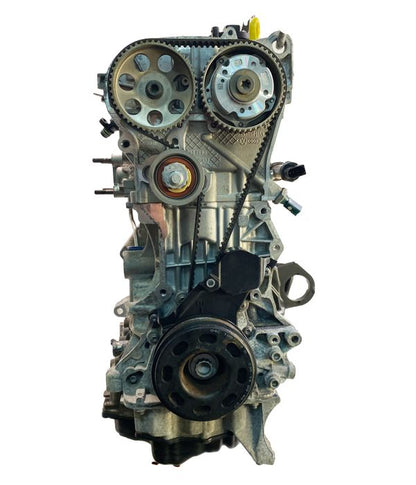 Moteur d'occasion VW 1.4L CZCA-CZC – état général