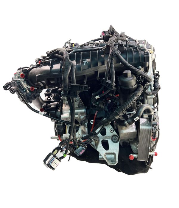 Moteur neuf BMW Série 1 (F20)/2 (F22)/3 (F30)/4 (F33)/5 (G30) 2.0L – B48B20A-B48