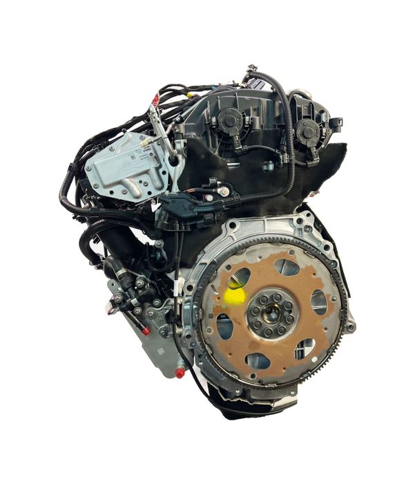Bloc moteur BMW 2.0L B48B20A-B48 – Express Parts