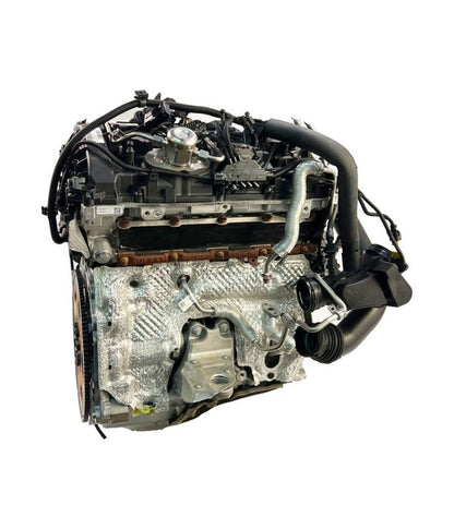 Moteur B48B20A-B48 BMW Série 1 (F20)/2 (F22)/3 (F30)/4 (F33)/5 (G30) – vue détail