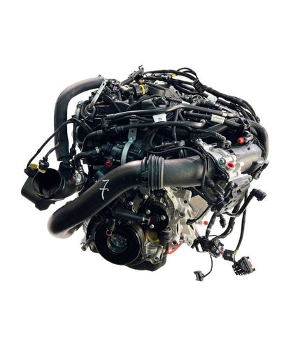 Moteur neuf BMW 2.0L B48B20A-B48 – état général