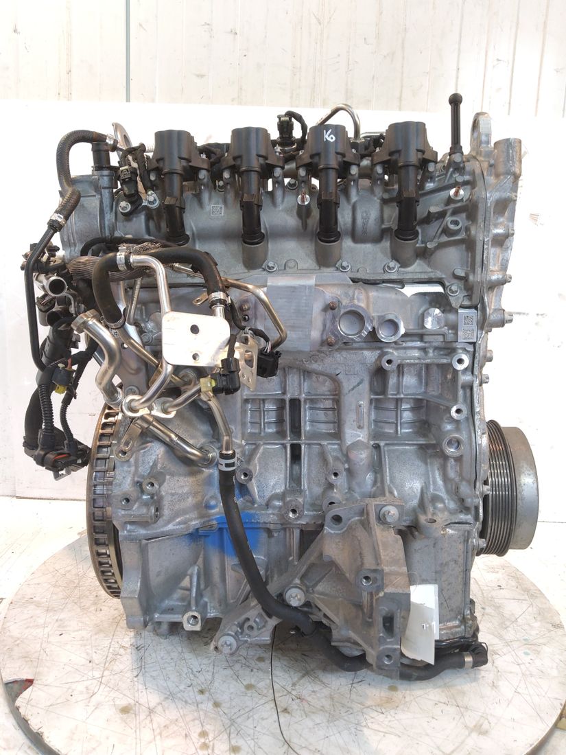 Moteur d'occasion Mercedes-Benz Mercedes A 1.3L – M282.914-282.914-OM282