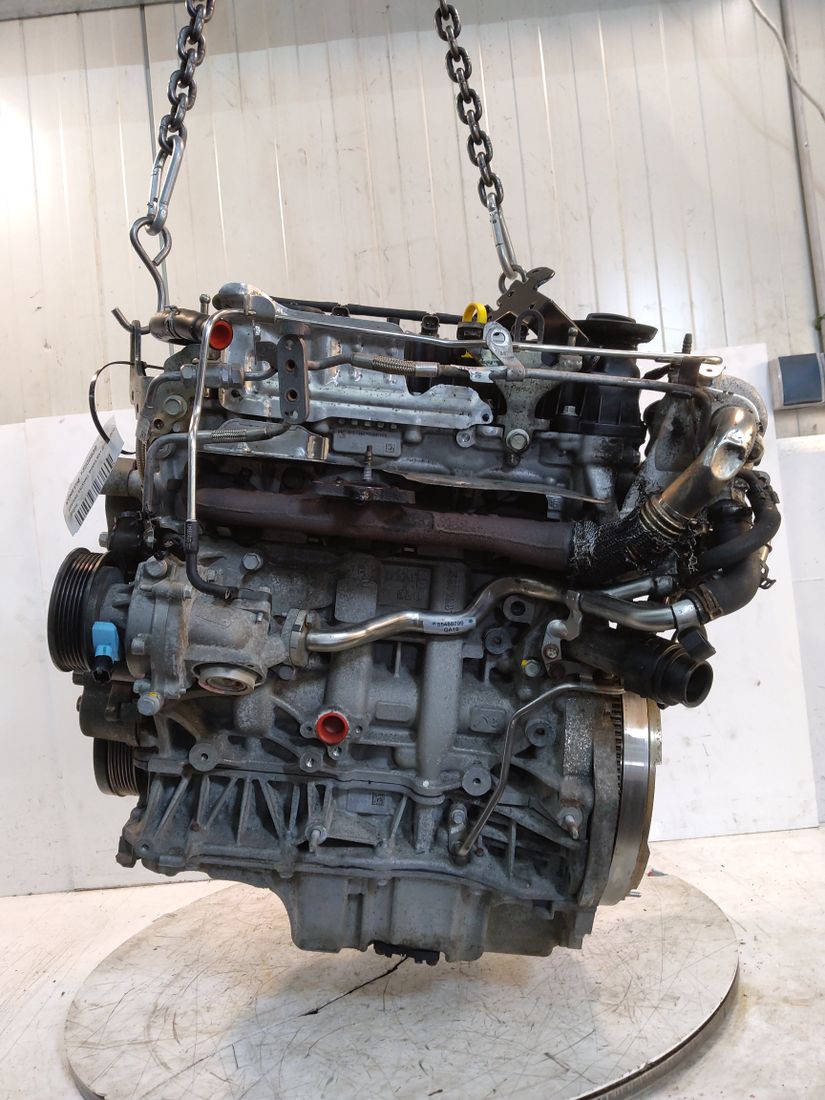 Moteur d'occasion Opel 1.6L B16DTH-(LVL) – état général