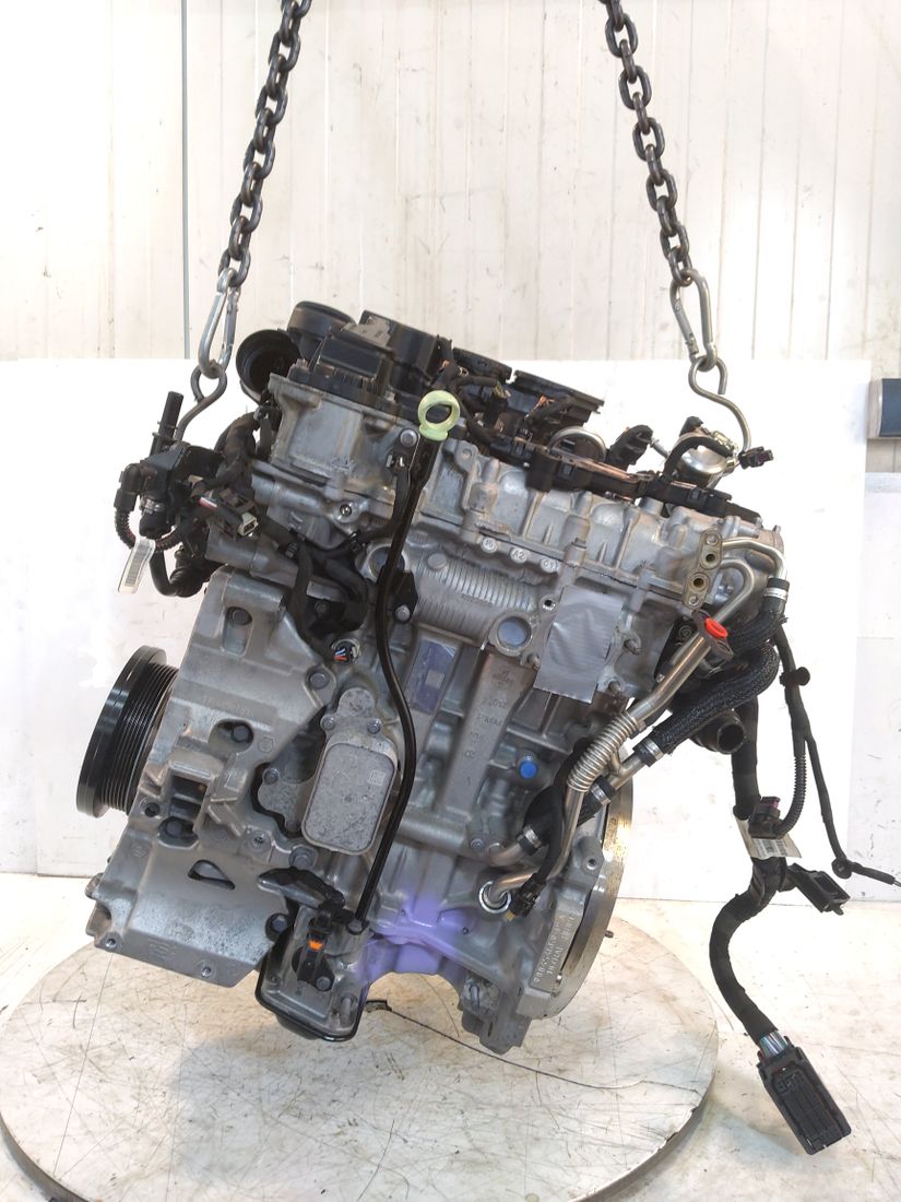 Moteur d'occasion Opel 1.2L F-12-XHL-(EB2ADTD),-HPV-(EB2LTED) – état général