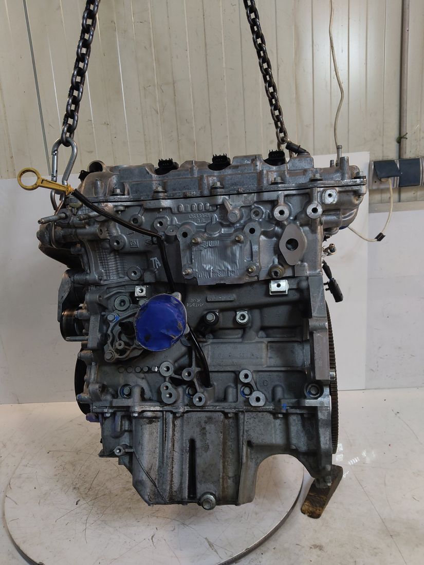 Moteur d'occasion Chevrolet Traverse 3.6L – LFY