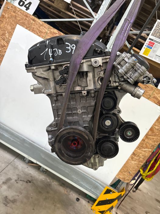 Bloc moteur BMW N54B30A-N54B30O0-N54 – Express Parts