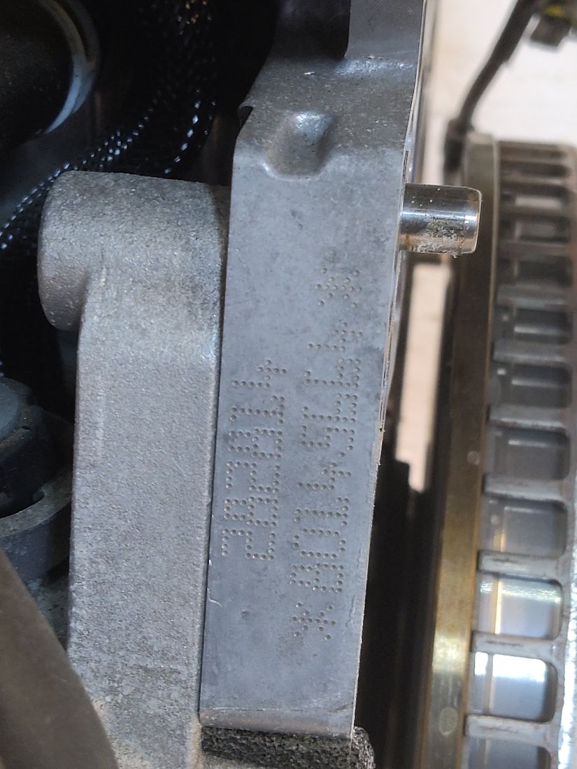 Moteur Mercedes-Benz Mercedes CLA M282.914-282.914-OM282 – Express Parts Belgique