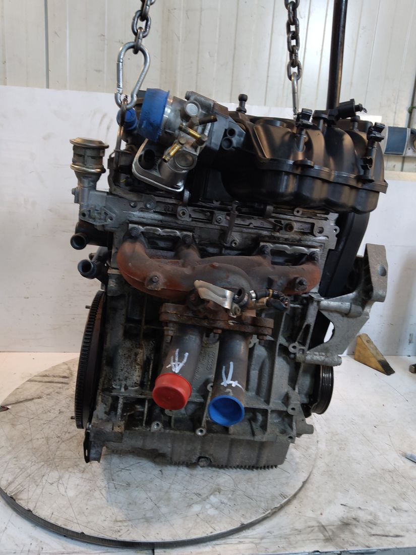 Moteur BSE VW Mtoor für VW Golf BSE – vue détail