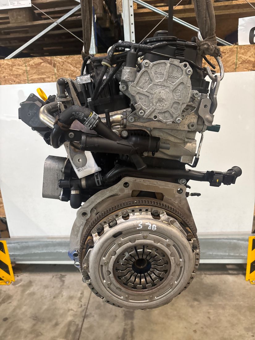 Bloc moteur Audi 2.0L CFFB-CFF – Express Parts