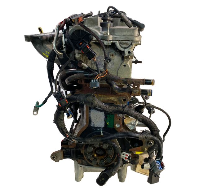 Bloc moteur Chrysler 2.4L EDT – Express Parts