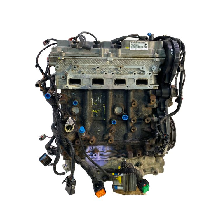 Moteur d'occasion Chrysler 2.4L EDT – état général
