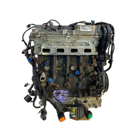Moteur d'occasion Chrysler 2.4L EDT – état général