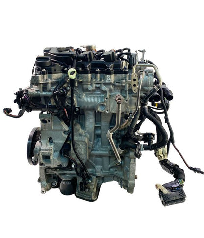 Moteur d'occasion Opel Corsa F 1.2L – F12XHL-EB2ADTD-HN05-O4Y
