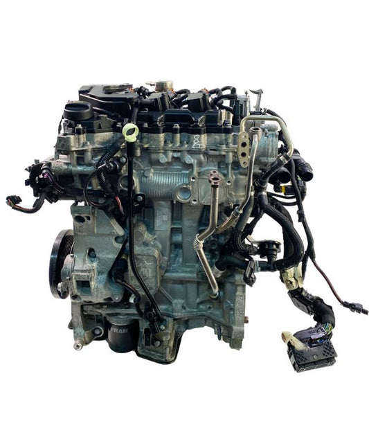 Moteur d'occasion Opel Corsa F 1.2L – F12XHL-EB2ADTD-HN05-O4Y