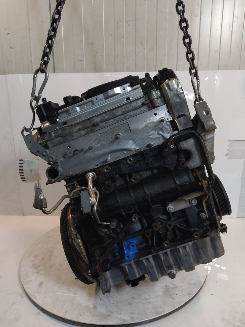 Moteur CRLB-CRL VW 2016 CRLB CRL – vue détail