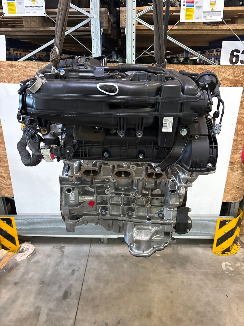 Moteur d'occasion Kia 3.8L G6DN – état général