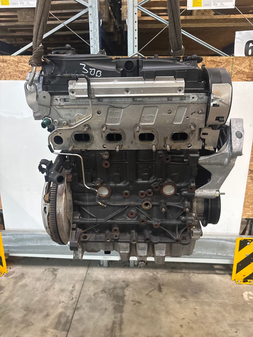 Moteur CFFB-CFF Audi 2013 CFFB CFF – vue détail