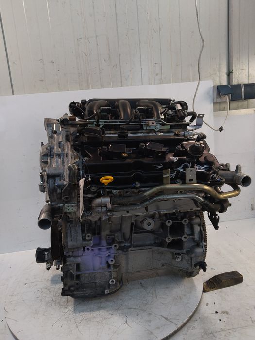 Bloc moteur Nissan 3.5L VQ35DE – Express Parts