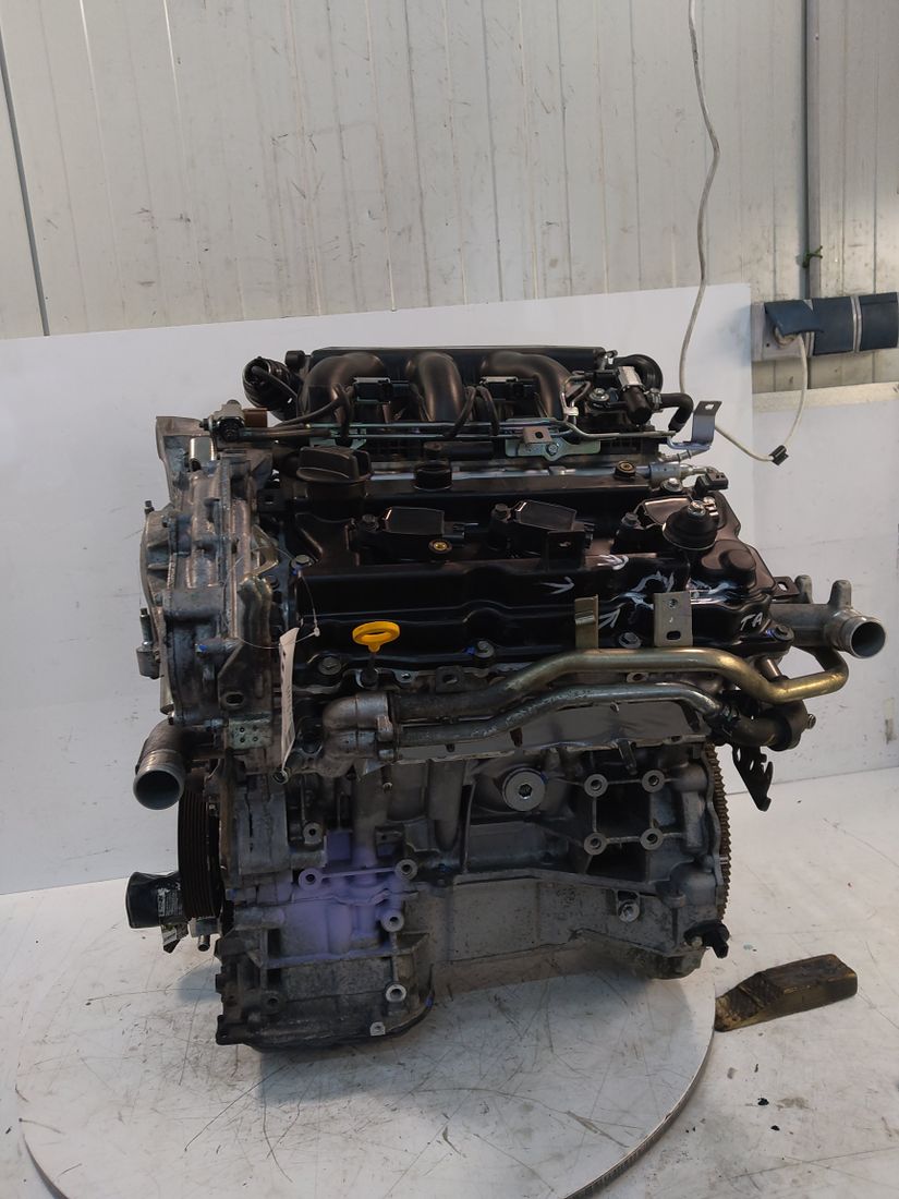 Bloc moteur Nissan 3.5L VQ35DE – Express Parts