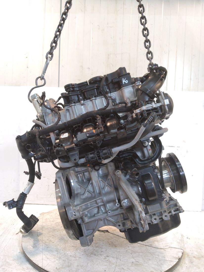 Moteur d'occasion Opel  1.2L – F-12-XHL-(EB2ADTD),-HPV-(EB2LTED)