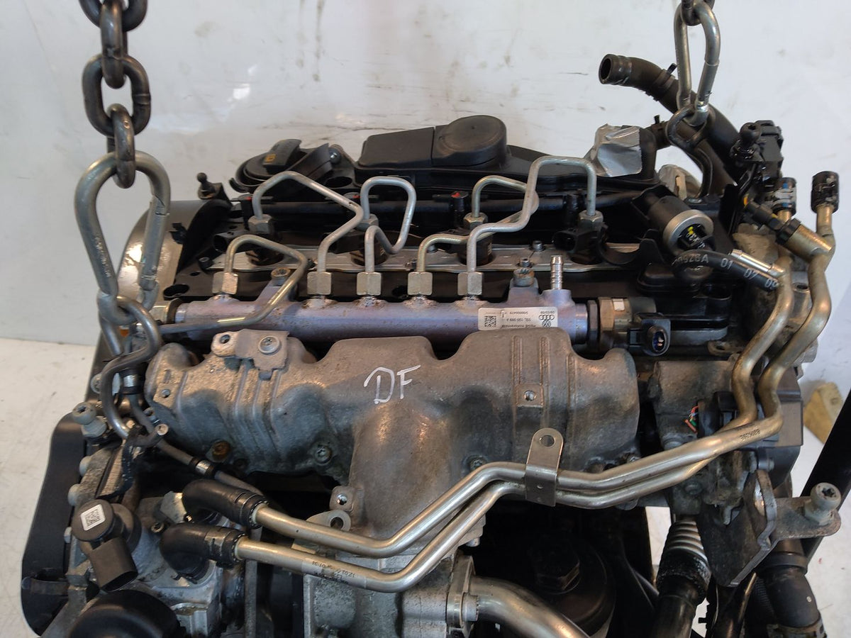 Moteur Audi CAGA CAGA – Express Parts Belgique