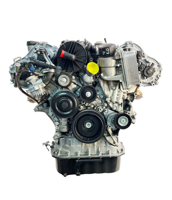 Moteur d'occasion Mercedes-Benz GL (X164) GL 450 4.7L – M273.923-273.923