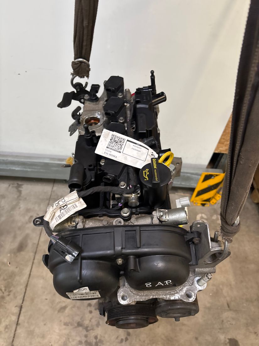 Moteur Ford 2019 M8MD M8MD – Express Parts Belgique