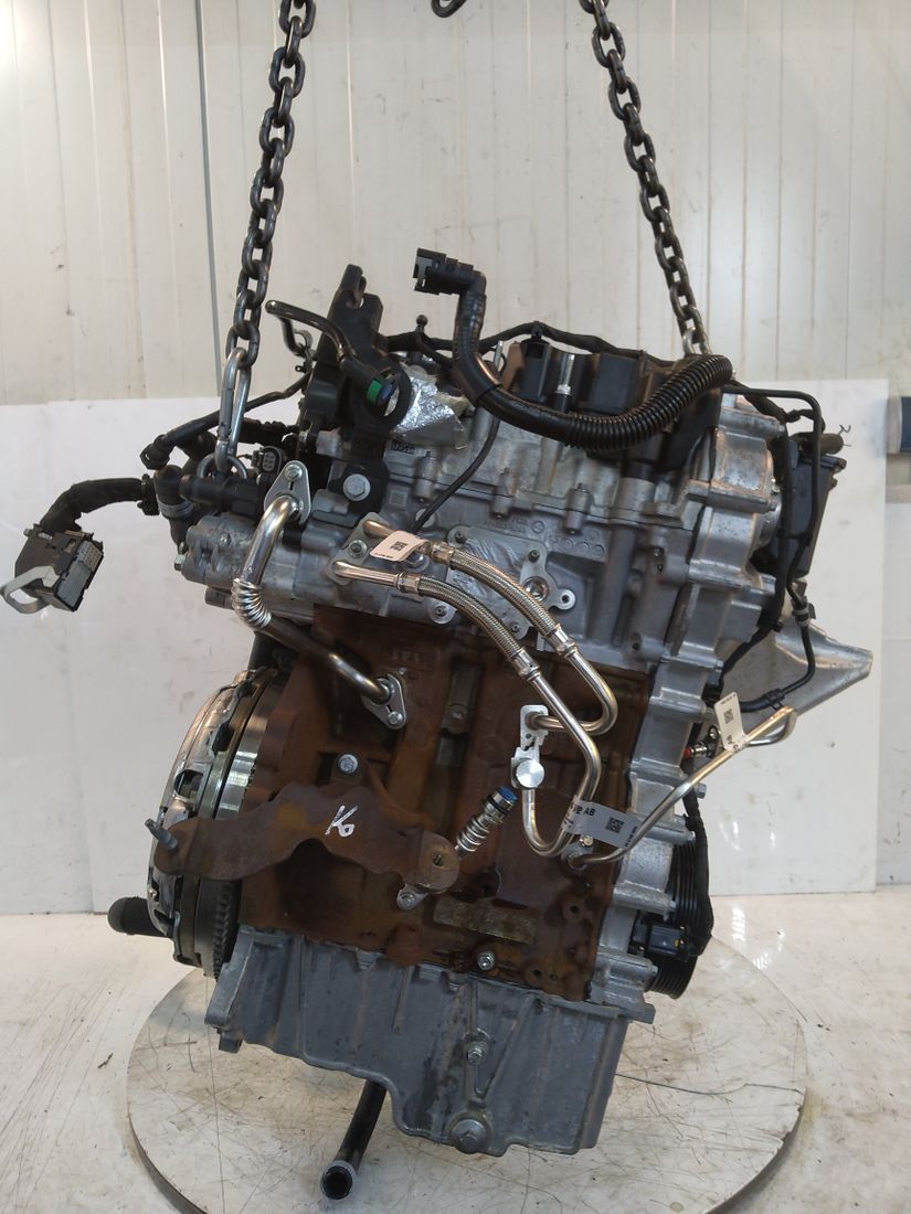 Moteur d'occasion Ford B7JB C10FD0X 1.0L – B7JB