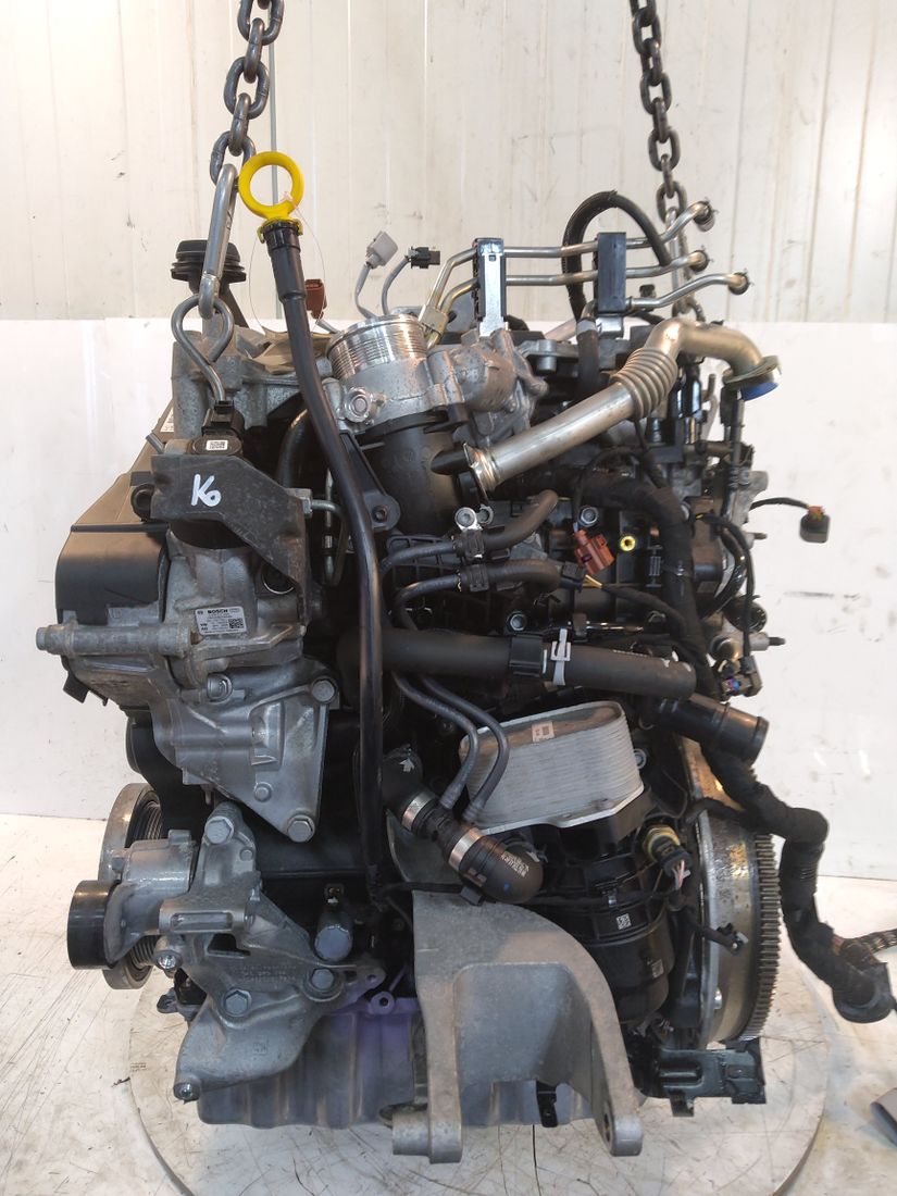 Moteur d'occasion VW DNAA DNA 2.0L – DNAA-DNA