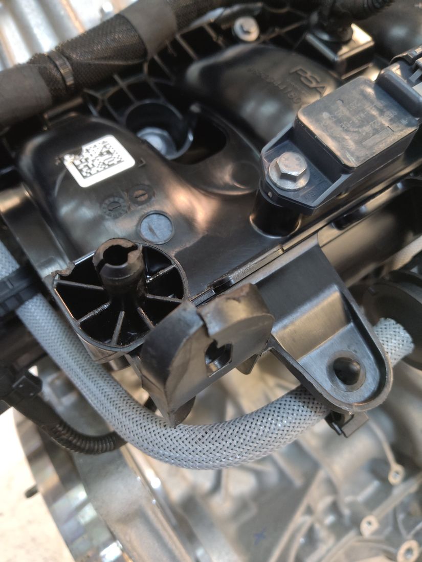 Bloc moteur Opel 1.2L F-12-XHL-(EB2ADTD),-HPV-(EB2LTED) – Express Parts