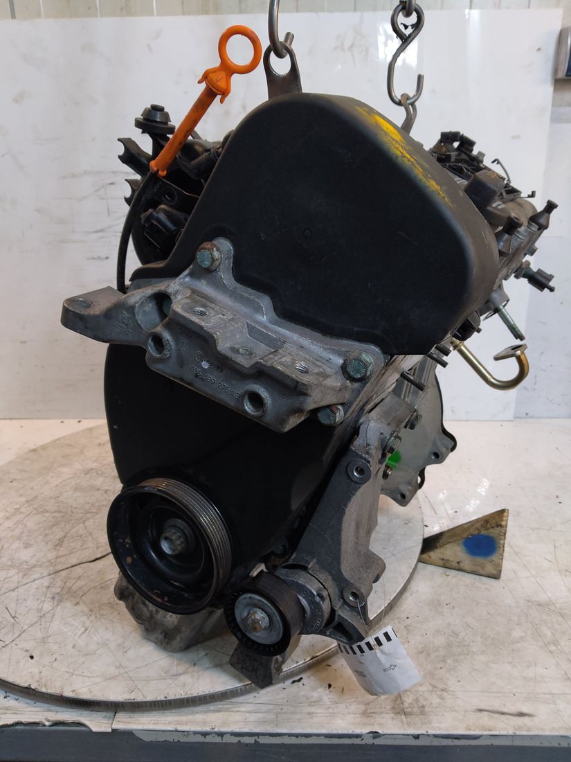 Moteur d'occasion VW 1.4L BCA – état général