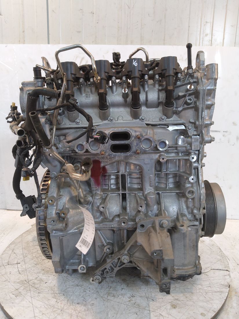 Moteur d'occasion Mercedes-Benz Mercedes CLA 1.3L – M282.914-282.914-OM282