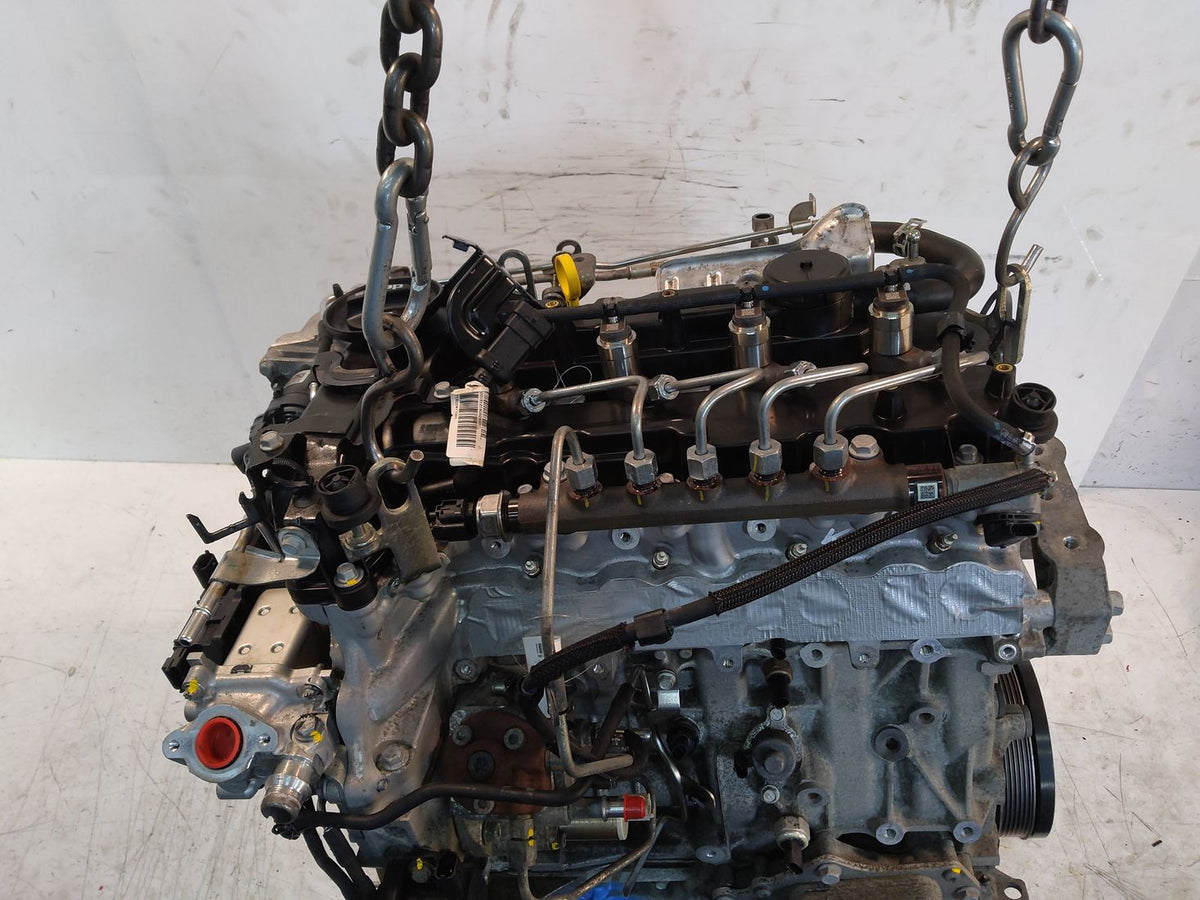 Bloc moteur Opel 1.6L B16DTH-(LVL) – Express Parts