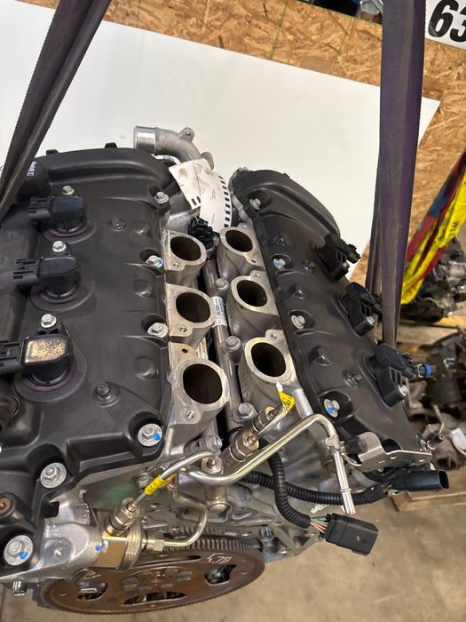 Moteur Cadillac GMC Acadia LLT – Express Parts Belgique