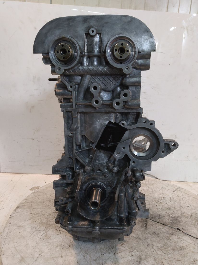 Moteur M8DA Ford Focus MK3 62 000 km – vue détail