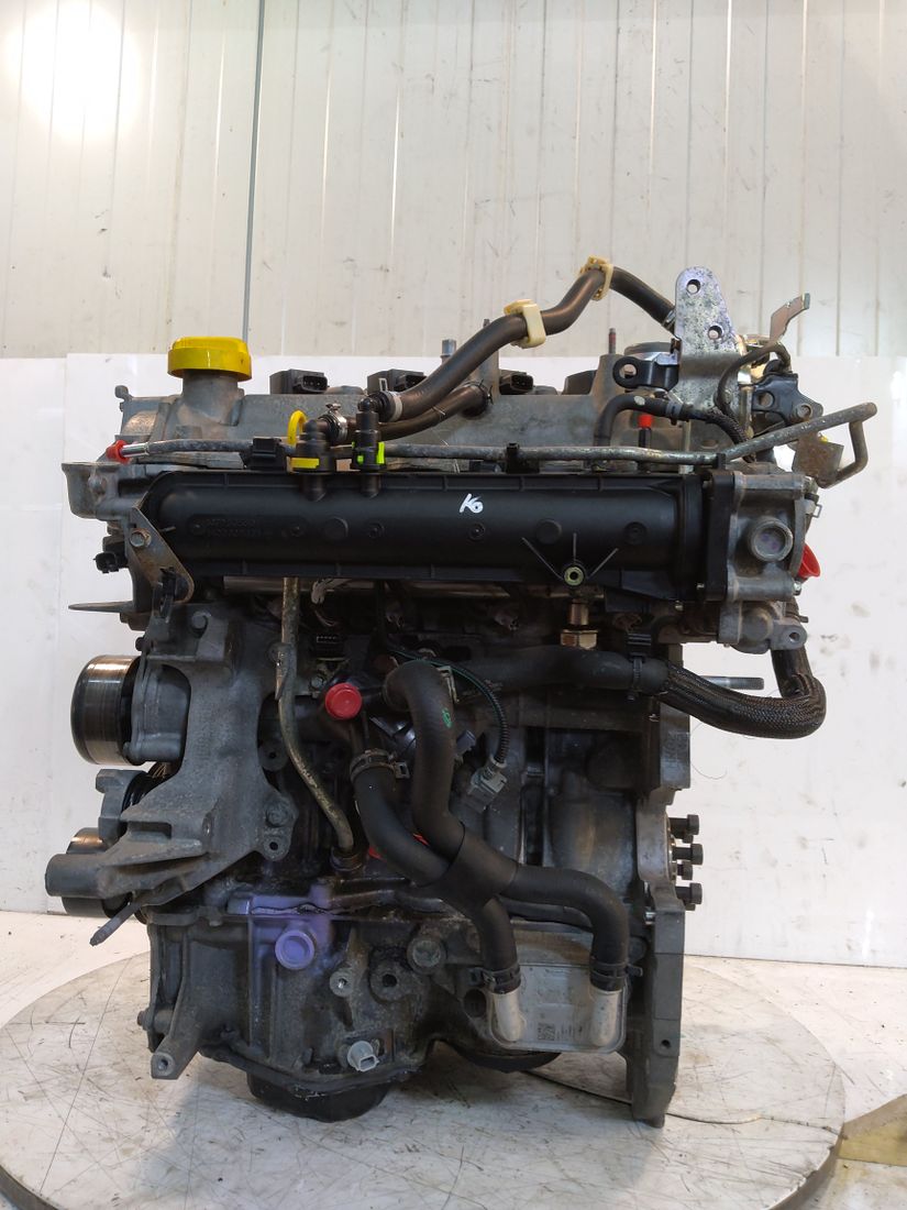 Moteur d'occasion Nissan HRA2DDT HRA2 1.2L – hra2ddt