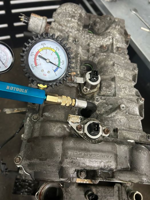 Moteur d'occasion Porsche 3.8L M97.01-97.01-M97 – état général