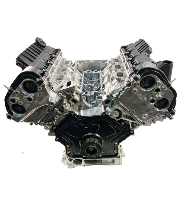 Moteur reconditionné Land Rover Range Rover F-Pace F-Type XE XF 3.0L – 306PS-AJ126
