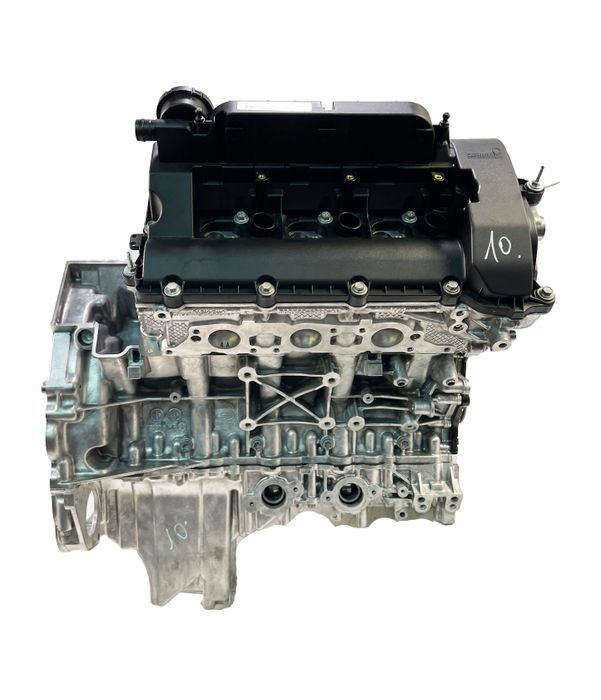 Bloc moteur Land Rover 3.0L 306PS-AJ126 – Express Parts