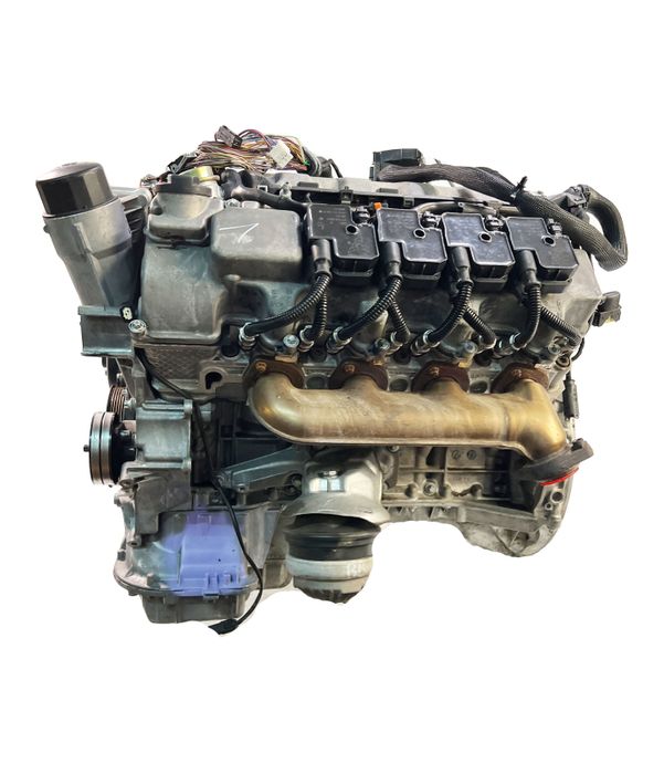 Bloc moteur Mercedes-Benz 5.5L 113.986-M113.986 – Express Parts