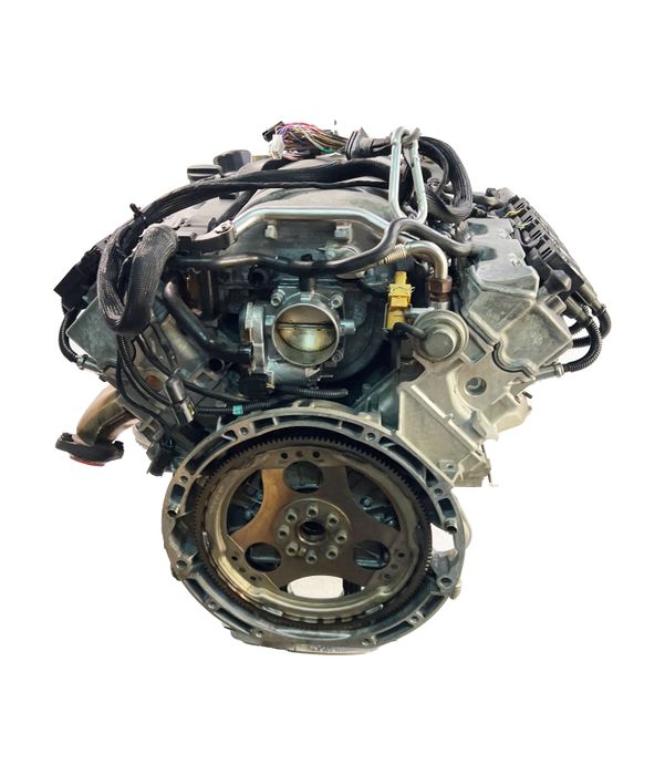 Moteur 113.986-M113.986 Mercedes-Benz S (W220/C215) S CL 55 AMG – vue détail