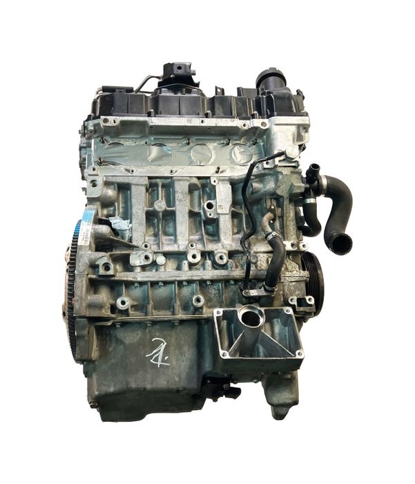 Moteur N20B20B-N20 BMW Série 3 (F30) – vue détail