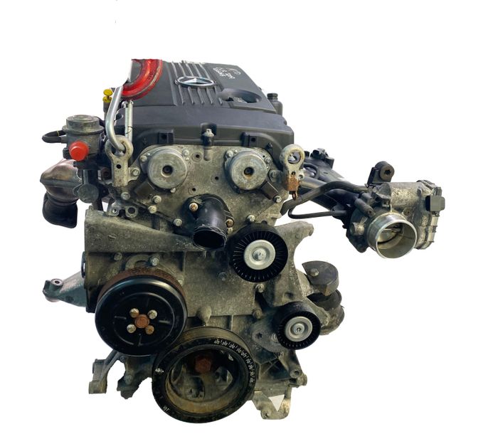 Bloc moteur Mercedes-Benz 1.8L M271.955-M271-271.955 – Express Parts