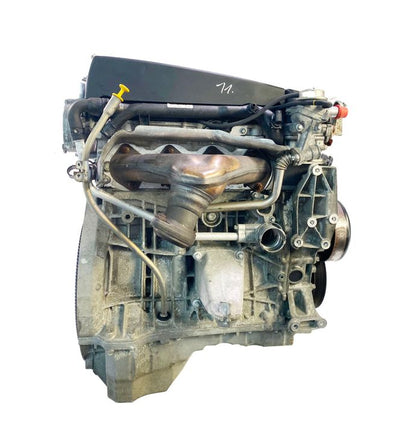 Moteur d'occasion Mercedes-Benz CLK (C209) 1.8L – M271.955-M271-271.955