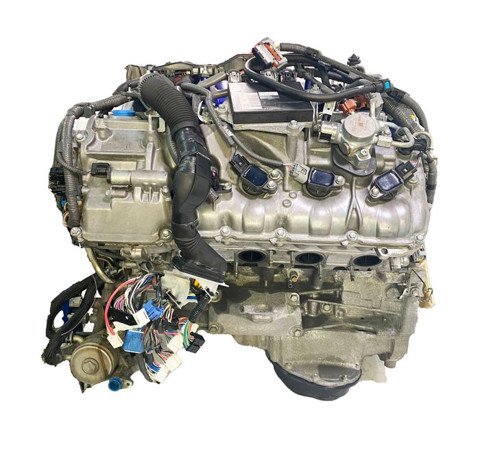Bloc moteur Lexus 5.0L 2UR-FSE/2UR – Express Parts