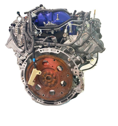 Moteur 2UR-FSE/2UR Lexus LS 600h AWD 106 000 km – vue détail