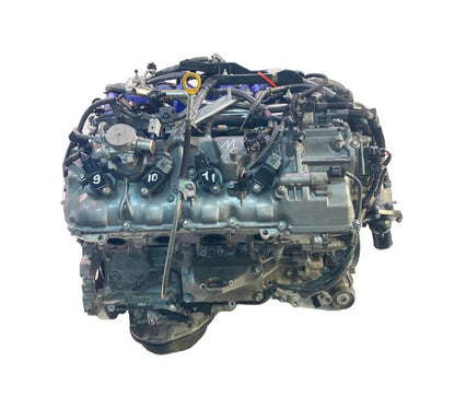 Moteur d'occasion Lexus 5.0L 2UR-FSE/2UR – état général