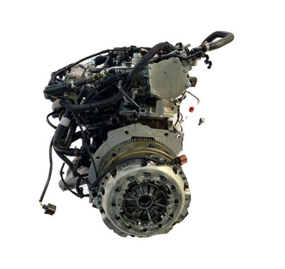 Moteur CFKA-CFK-CDN Audi A4 B8 quattro 214 000 km – vue détail